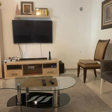 Ferienhaus Mika's Poolhouse