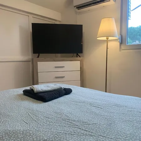 Ferienhaus Mika's Poolhouse